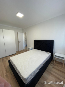 Apartamento T1 - Porto - Paranhos