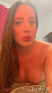 Trans estilo namoradinha ativa e passiva