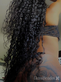 Morena quente, carinhosa e discreta em Lisboa ?