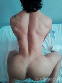 JONATHAN VERSÁTIL FEMBOY - LISBOA