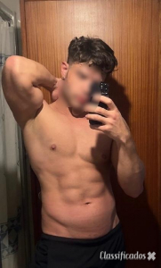 Gustavo Alemao