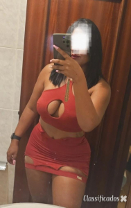Convívio quente com massagem