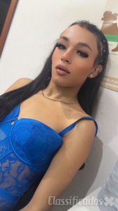 PORTUGUESA IRINA NOVINHA XXL