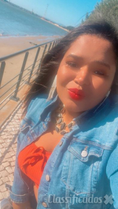 Julia  BBW/Massagem Sensual e Convivio