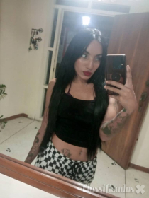 Lana Latina Gostosa