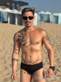 XL Gustavo Brasileiro