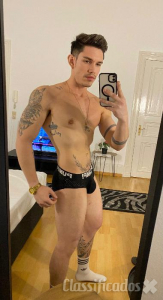 XL Gustavo Brasileiro