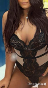 ...... DE VOLTA 912980666 MORENA CLARA