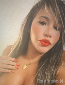 1X Loira Apimentada
