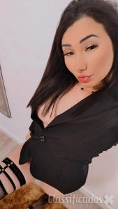 Ninfeta doida de prazar