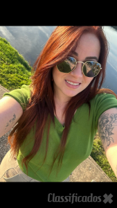 Morgana mendes