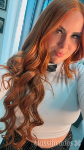 Morgana mendes