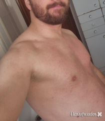 Massagem Sensual/Erótica