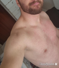 Massagem Sensual/Erótica