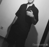 Homem Jovem Avantajado