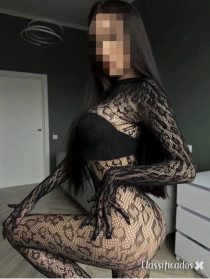 Massagista diplomada experiente