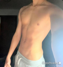 Homem 19 anos Hétero. PARA MULHERES