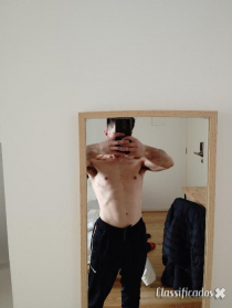 1VEZ RAPAZ PORTUGUES DESINIBIDO E GOSTOSO ? 913970441 (Coim