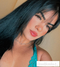 Últimos dias Gaia Santo Ovídio