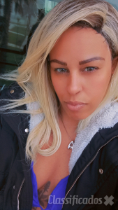 LOIRA GOSTOSA ❤️ ÚLTIMA SEMANA ❤️ PRAZER GARANTIDO