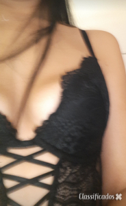 Menina doce e delicada...