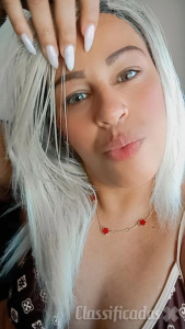 LOIRA FURACÃO ❤️ SEM DÚVIDA O MELHOR ENCONTRO DA SUA VIDA ❤️