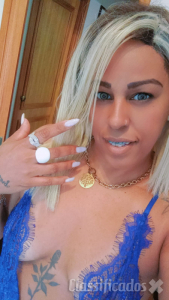 LOIRA TENTAÇÃO♥ ( última semana)
