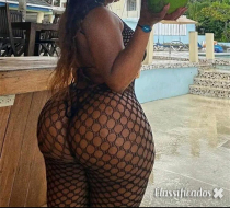 Africana Bumbum Grande