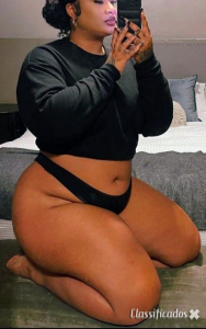 Angolana Bumbum XXL