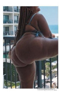 MULATINHA TESUDA ❤️❤️ COMPLETA