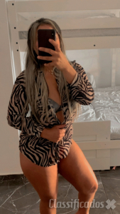 Rainha do oral , pés