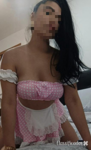 Adicionar Favorito Linda mulher ....toda golosa,,40€ tudo ,,