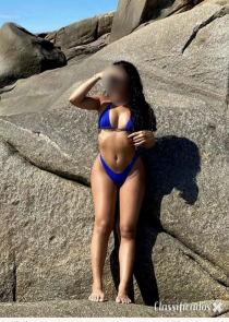 Gata  quente oral babado e grelo gostoso