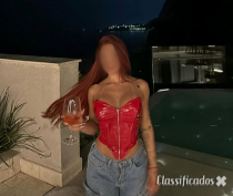 Gata  quente oral babado e grelo gostoso