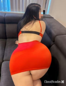 Acabadinha de chegar anal guloso safada últimos dias