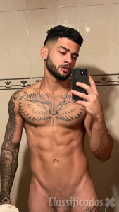 BRAZILIAN HOT