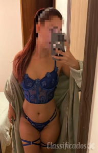 Ruivinha Safada & Sem Frescura  ✨1 VEZ✨ ANAL GULOSO