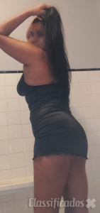 MASSAGEM COM DESCOMPRESSÃO E SENSUAL C/FINAL FELIZ