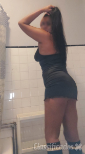YARA BRASIL MIX DE MASSAGEM COM SENSUALIDADE