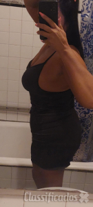 MASSAGEM COM DESCOMPRESSÃO E SENSUAL C/FINAL FELIZ