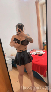 BUCETINHA quente