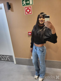Emily ativa 19 cm
