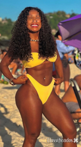 MULATA GOSTOSA ...VENHA SE DELICIAR COMIGO!!