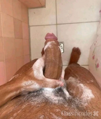 MACHO COM TESÃO