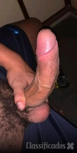 MACHO COM TESÃO
