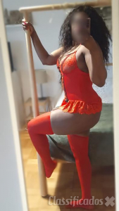 Atrevida e sexy