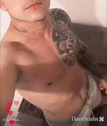 Ricardo BR