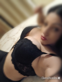 Uruguaia deliciosa❤️Peito XXL❤️oral delicioso