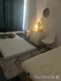 Espaço Estúdio Fênix " Massagens"