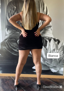 Bianca, 23 aninhos